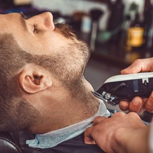 Ritual de Barba Tradicional